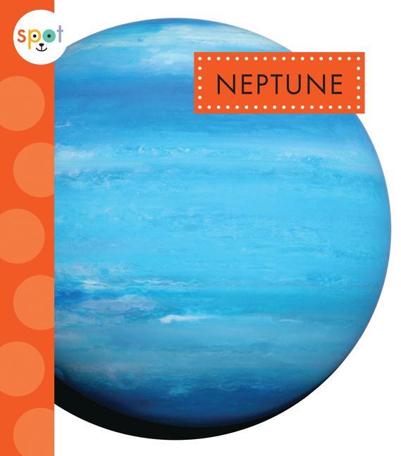 Knjiga Neptune Thielges