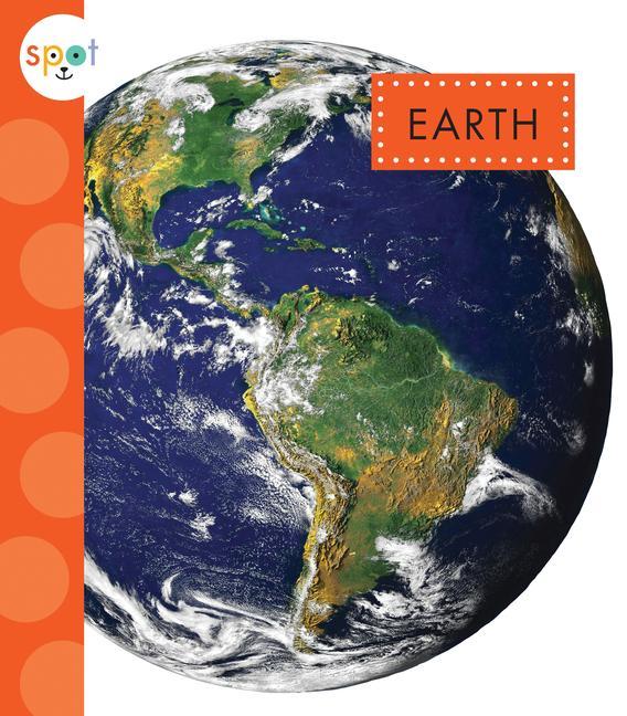 Libro Earth Thielges
