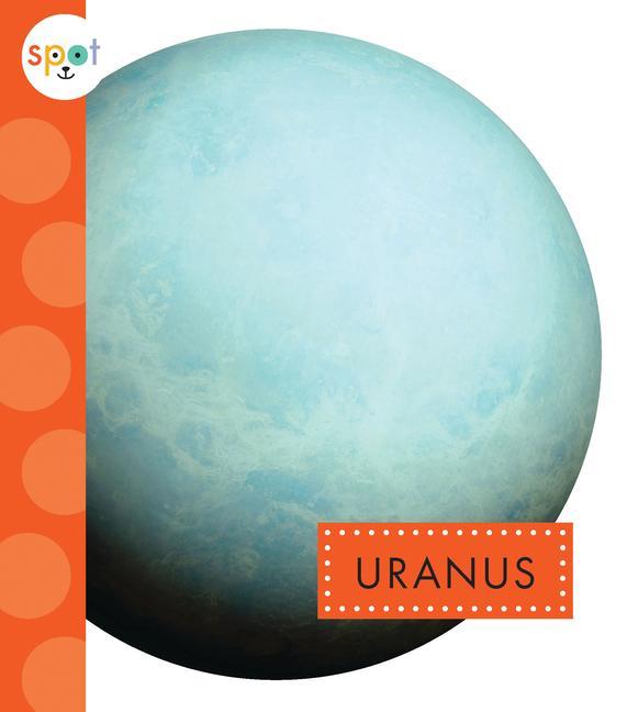 Kniha Uranus Thielges
