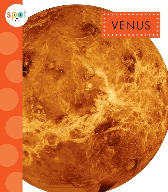 Knjiga Venus Schuh