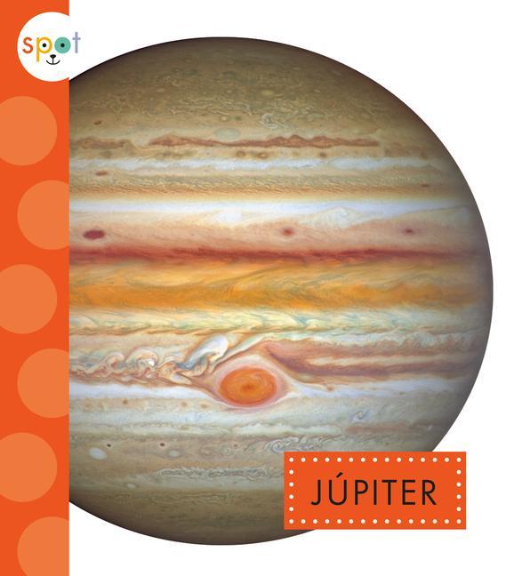 Knjiga Júpiter Thielges