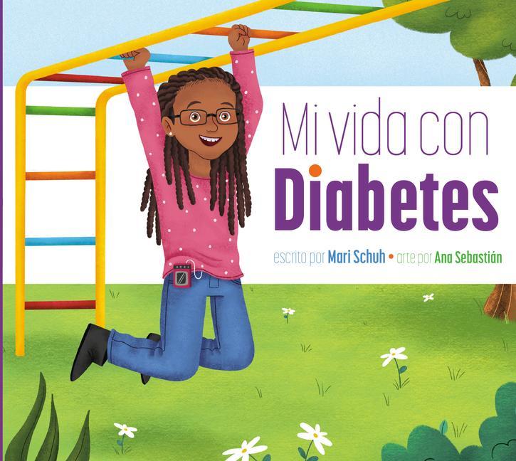 Carte Mi Vida Con Diabetes Ana Sebastián
