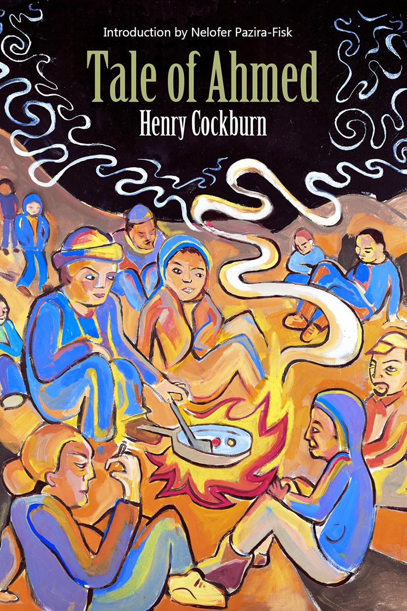 Libro The Tale of Ahmed Henry Cockburn