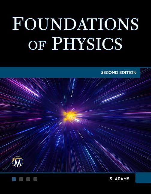 Book Foundations of Physics Steve Adams