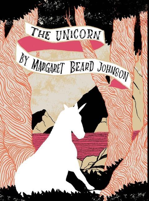 Knjiga The Unicorn 