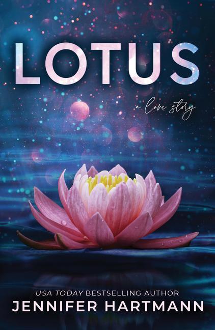 Könyv Lotus 