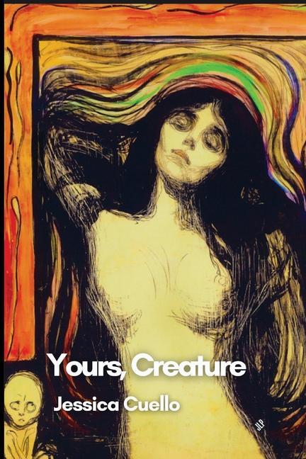 Book Yours, Creature Jessica Cuello