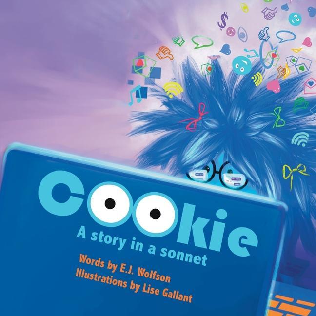 Knjiga Cookie Lise Gallant