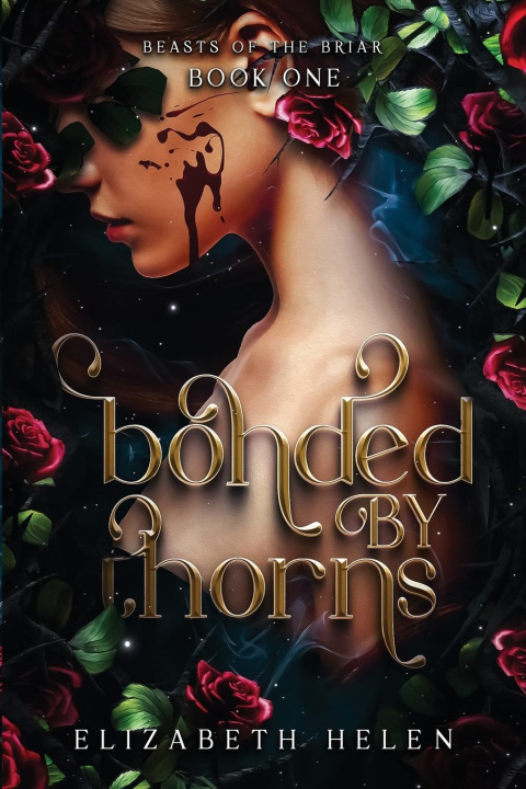 Book Bonded by Thorns 