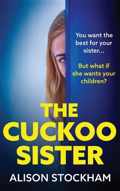 Buch The Cuckoo Sister Alison Stockham
