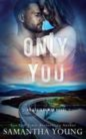 Könyv Only You (The Adair Family Series #5) 