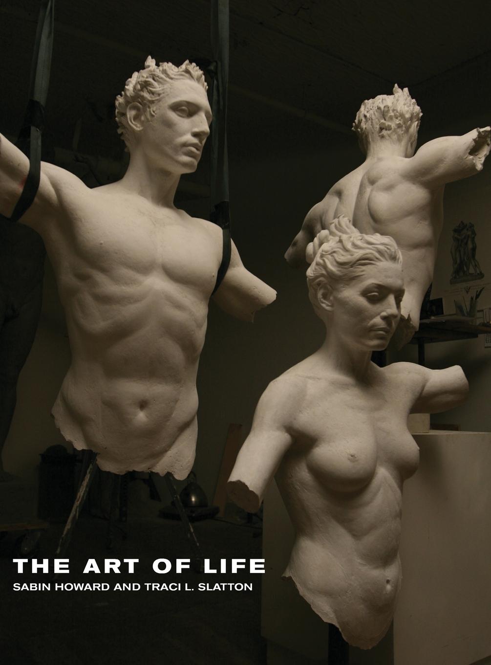 Libro The Art of Life Traci L. Slatton
