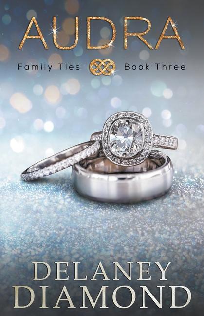 Book Audra Delaney Diamond