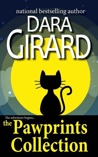 Boek The Pawprints Collection Dara Girard