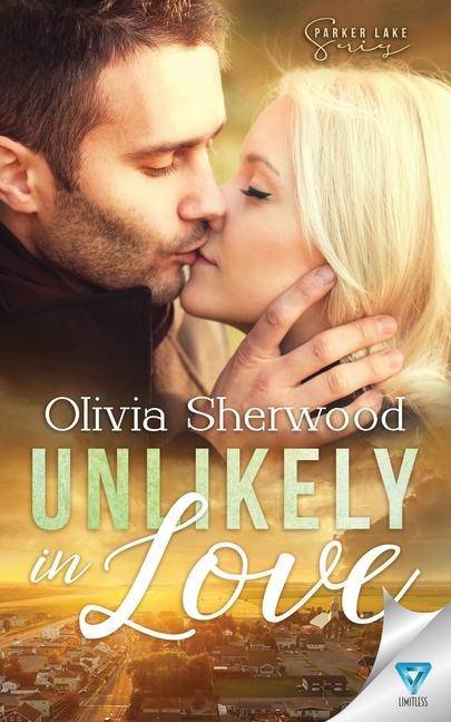 Knjiga Unlikely in Love Olivia Sherwood