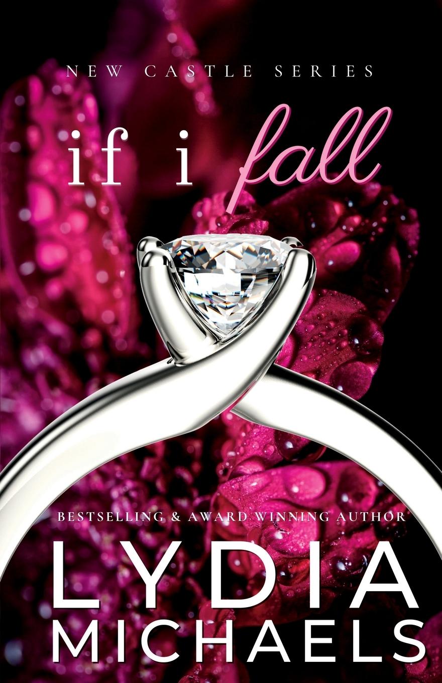 Buch If I Fall Lydia Michaels