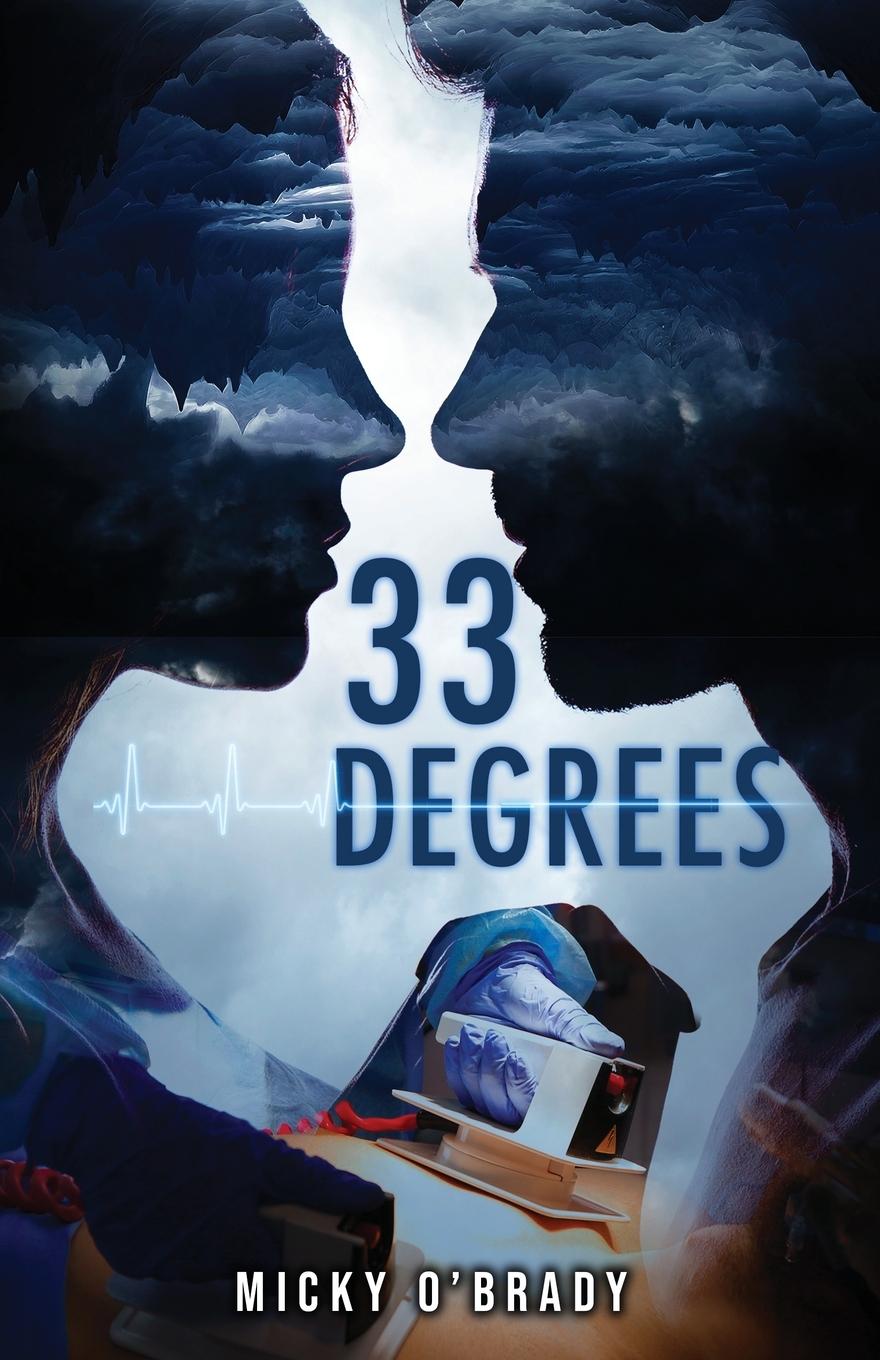 Book 33 Degrees Micky O'Brady