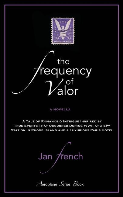 Knjiga The Frequency of Valor Jan French