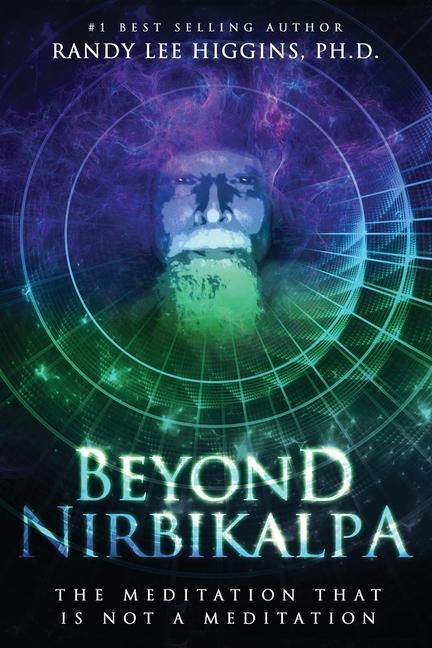 Knjiga Beyond Nirbikalpa Randy Lee Higgins