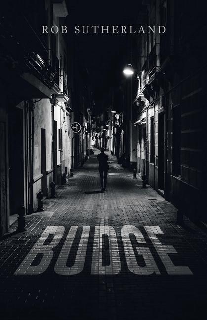 Knjiga Budge Rob Sutherland