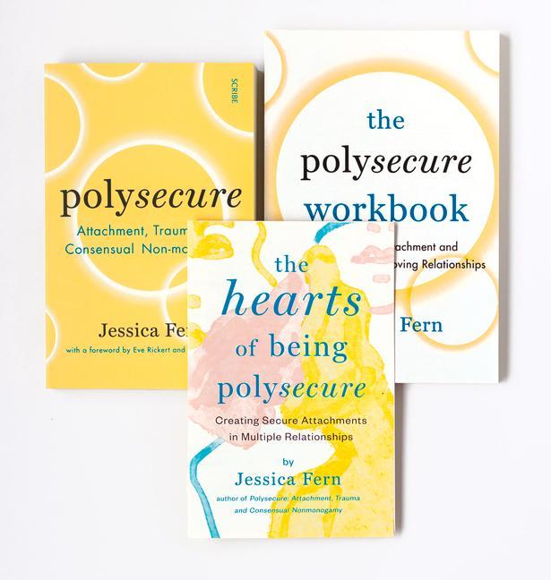 Book The Complete Polysecure Bundle 