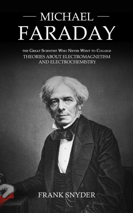 Könyv Michael Faraday 