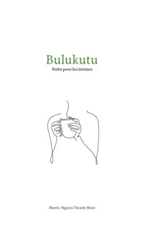 Книга Bulukutu 