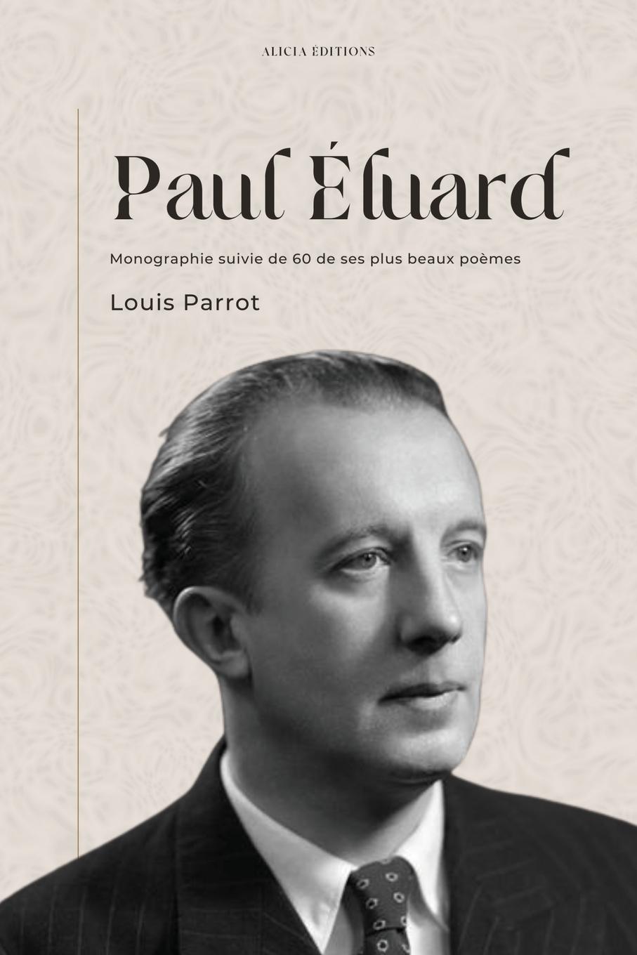 Boek Paul Éluard Paul Éluard
