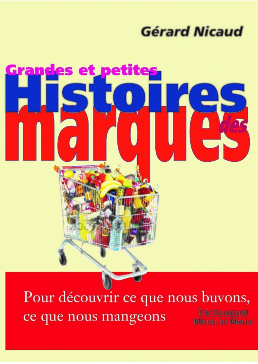 Boek Vittoria de Mandat-Grancey
