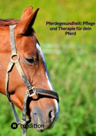 Könyv Pferdegesundheit: Pflege und Therapie für dein Pferd Moritz