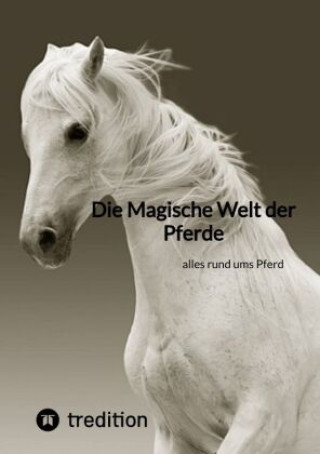Carte Die Magische Welt der Pferde Moritz