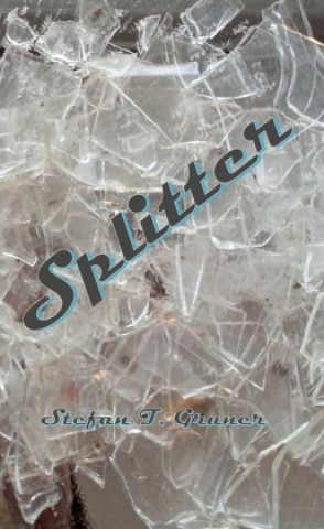 Knjiga Splitter 