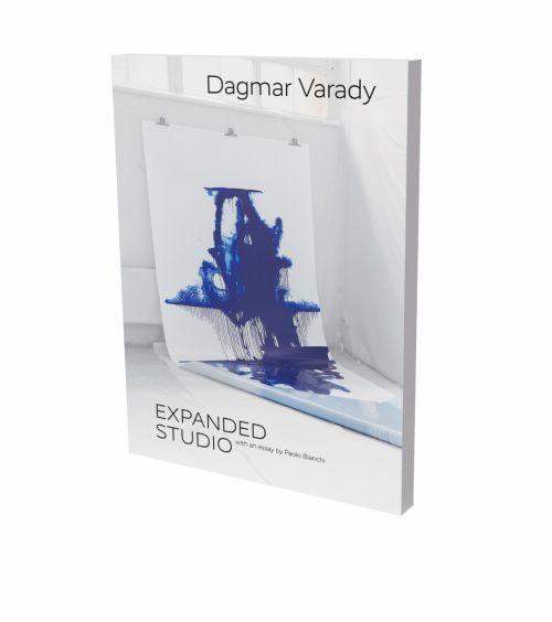 Knjiga Dagmar Varady: Expanded Studio Paolo Bianchi