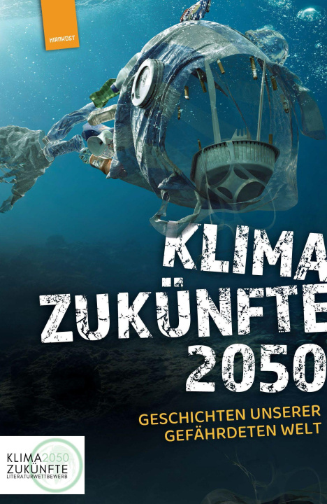 Könyv Klimazukünfte 2050 Sylvia Mlynek