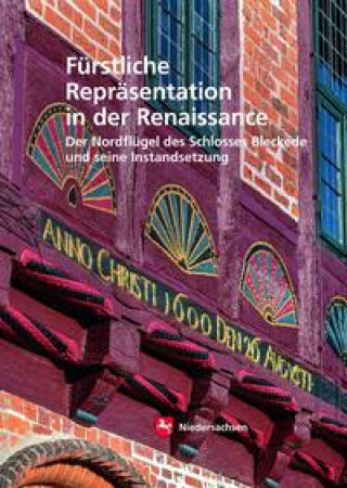 Könyv Fürstliche Repräsentation in der Renaissance 