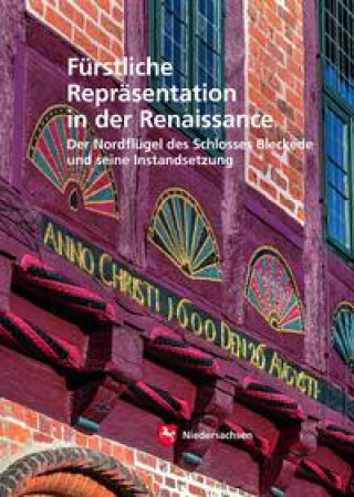 Book Fürstliche Repräsentation in der Renaissance 