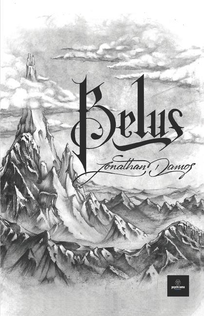 Knjiga Belus Jonathan Damos