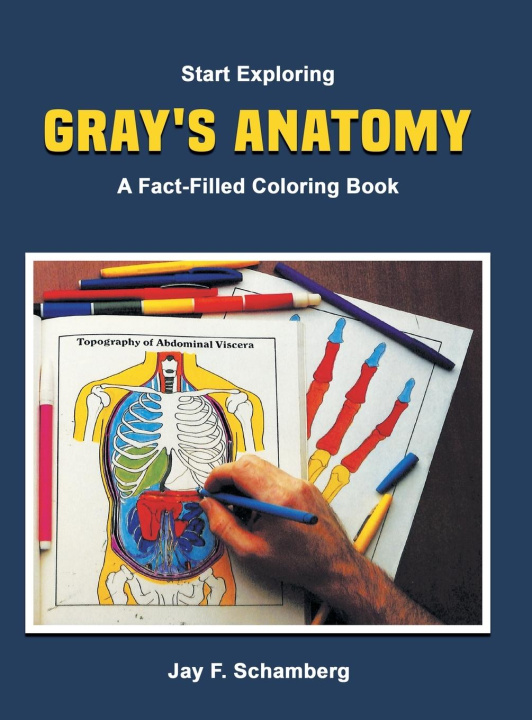 Boek Start Exploring Henry Gray