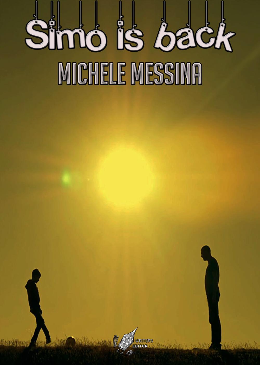 Carte Simo Is Back Michele Messina
