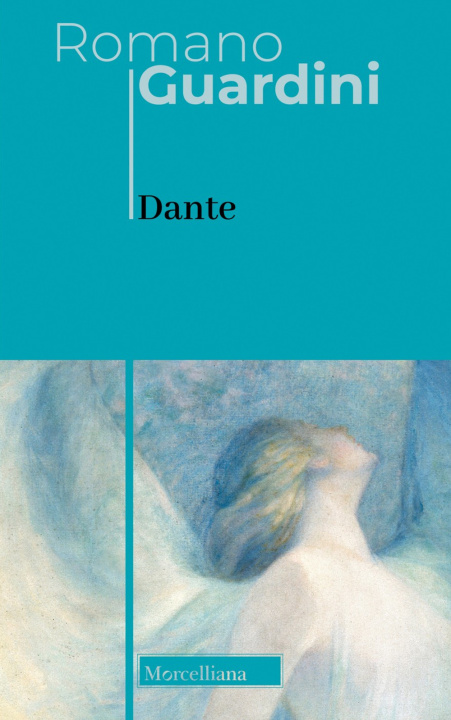 Kniha Dante Romano Guardini