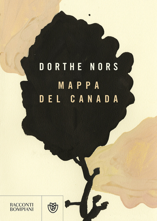 Buch Mappa del Canada Dorthe Nors