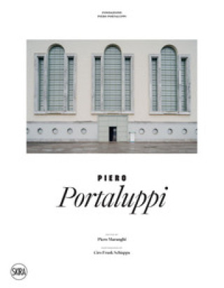 Könyv Piero Portaluppi 