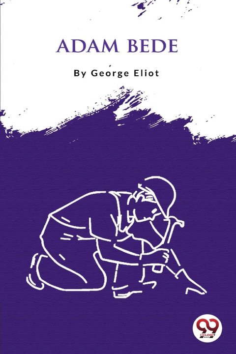 Knjiga Adam Bede George Eliot