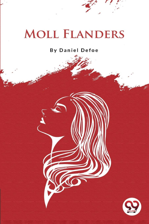Buch Moll Flanders Daniel Defoe