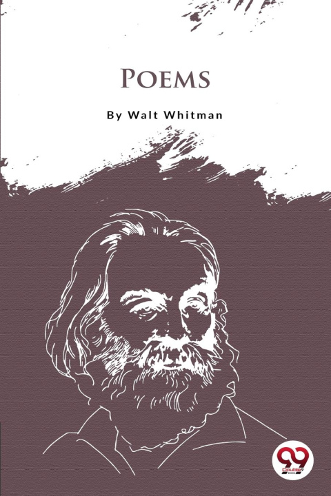 Knjiga Poems Walt Whitman