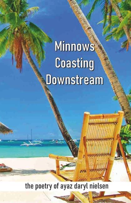 Book Minnows Coasting Downstream ayaz daryl nielsen