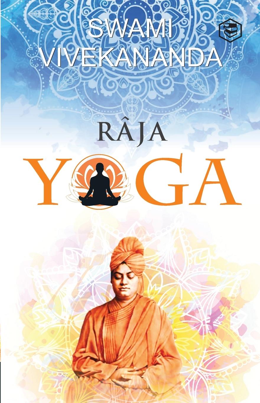 Kniha Raja Yoga 