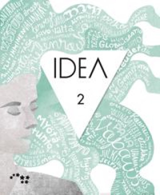 Kniha Idea 2 (LOPS21). FI2 Etiikka Eenariina Hämäläinen