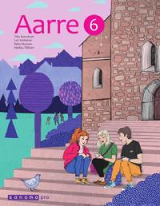 Book Aarre 6 Lari Kotilainen