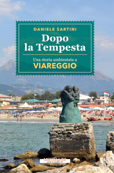 Könyv Dopo la Tempesta Daniele Sartini